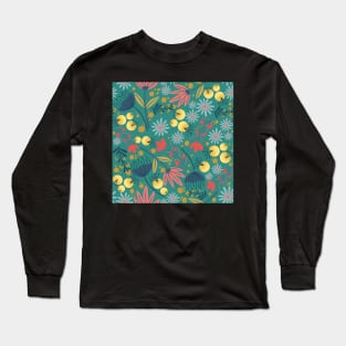 Spring has sprung 1 Long Sleeve T-Shirt